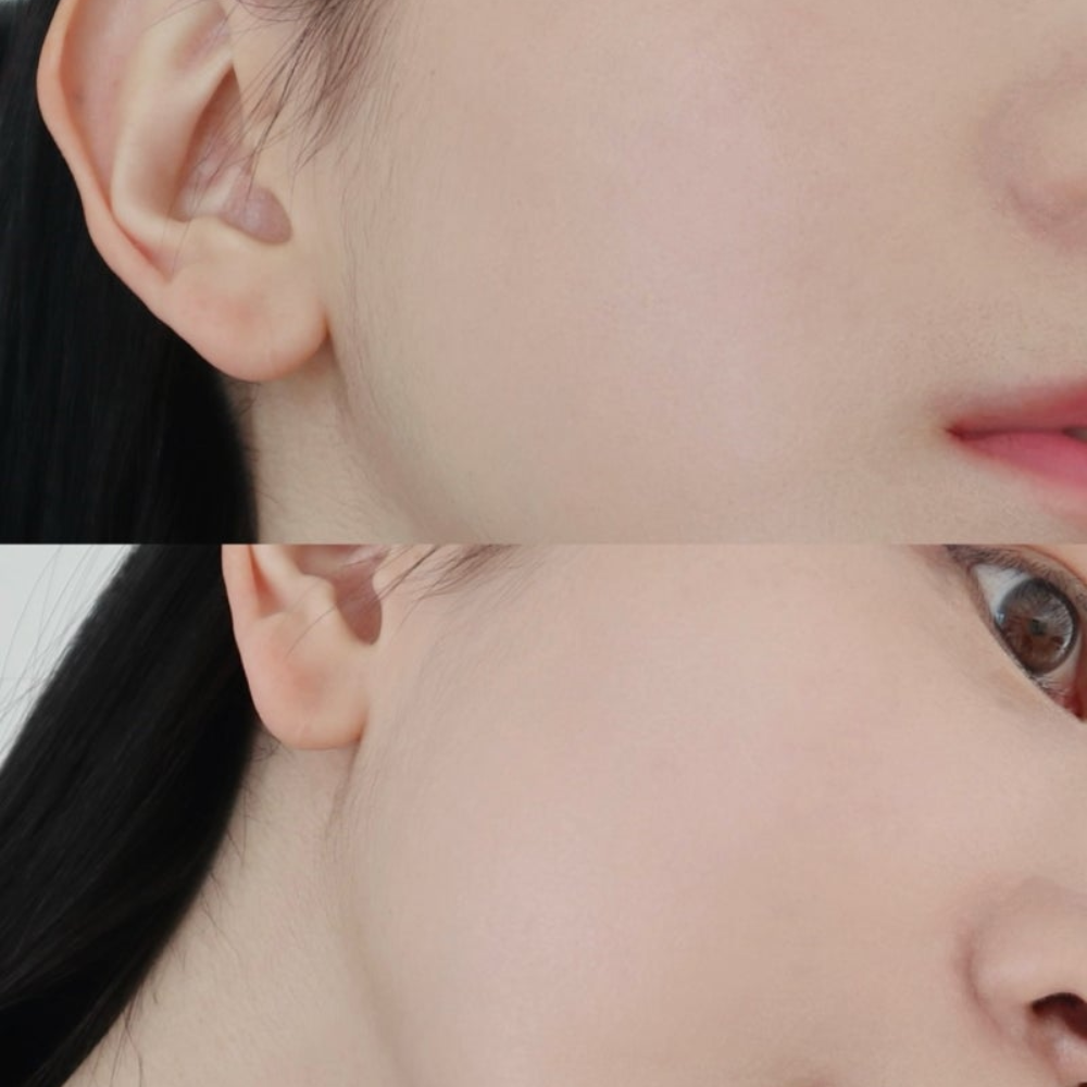 Givenchy Prisme Libre Glow Serum Foundation 5ml #0.5N ,Givenchy Prisme Libre Glow Serum Foundation ราคา , Givenchy Prisme Libre Glow Serum Foundation รีวิว